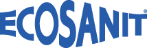 ecosanit-calzature-logo