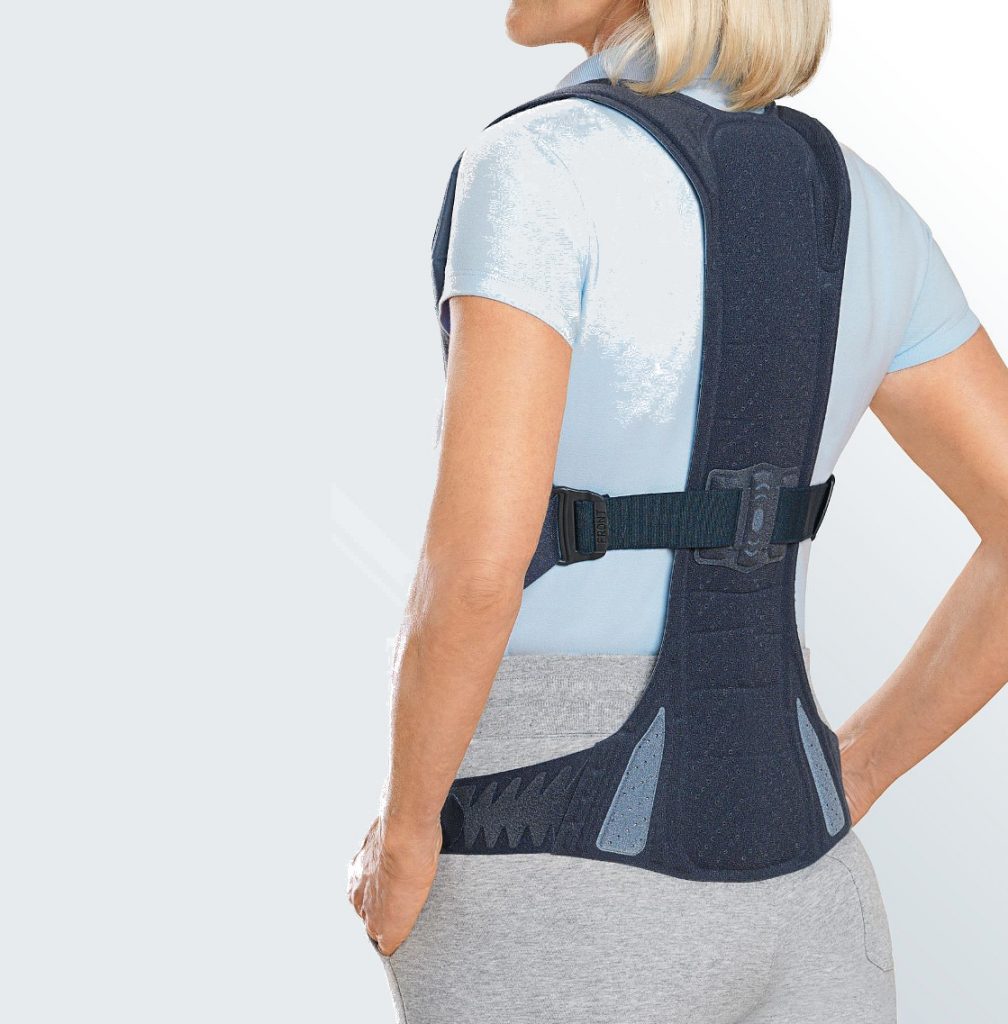 Busti e corsetti Centro Ortopedico Moderno