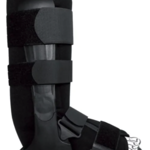 Tenortho AGILE EASY FIT &ndash; TO 4305 Ortesi rigida a stivaletto per tibio-tarsica