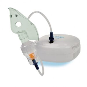 Apparecchio per aerosol terapia COMPACT Intermed CS-1000