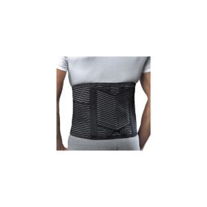 CORSETTO LOMBOSACRALE GIBAUD ACTION V