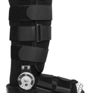 Ortesi rigida a stivaletto Tenortho TB &ndash; TO 4300 per tibio-tarsica