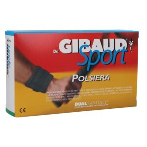 Polsiera sport Dr.Gibaud