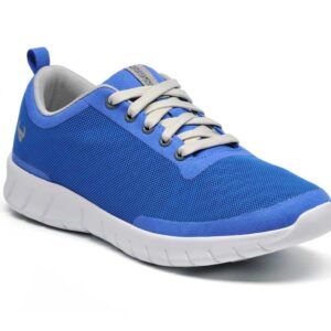 Scarpa Sportiva Suecos-ALMA