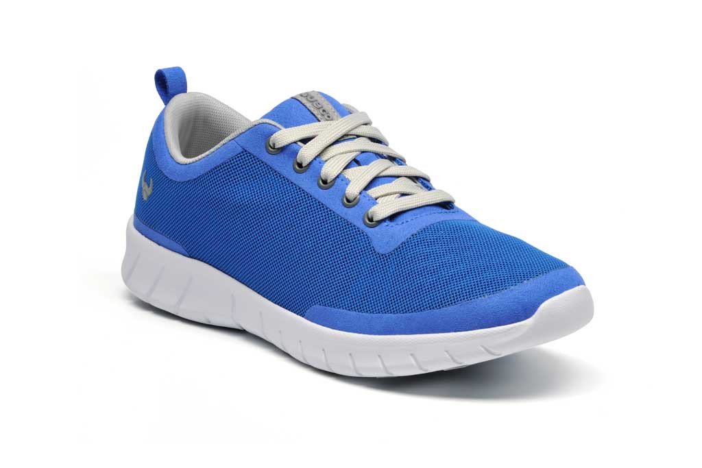 Scarpa Sportiva Suecos-ALMA