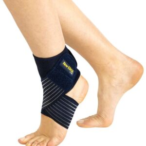 Cavigliera elastica