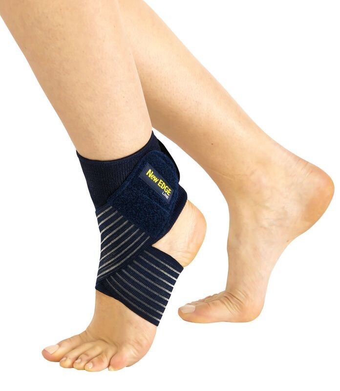 Cavigliera elastica