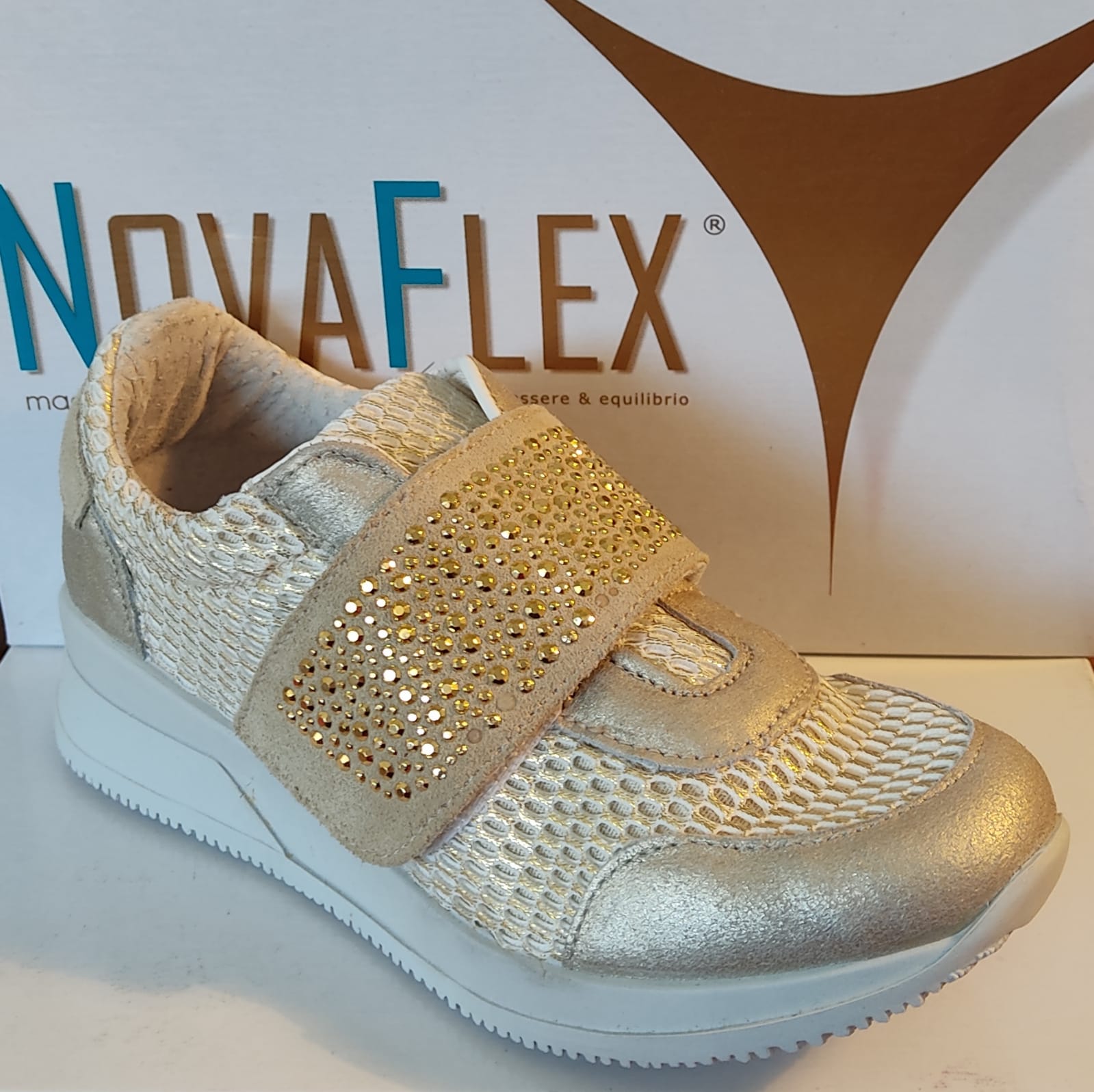 Novaflex scarpe punti vendita on sale