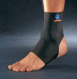 CAVIGLIERA NEOPRENE THUASNE