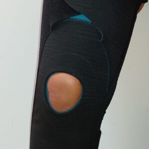 GINOCCHIERA A3MED 35700