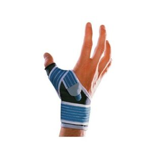 STRAPPING POLLICE POLSO