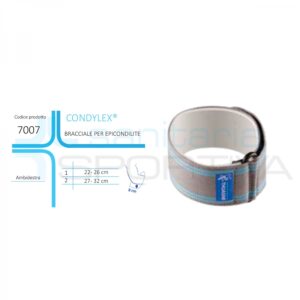 BRACCIALE ANTIEPICONDILITE THUASNE