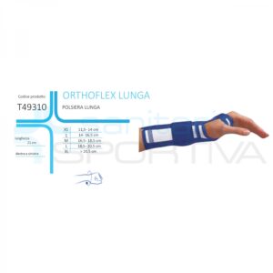 THAMERT ORTOFLEX 49/310