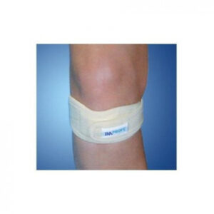 TIELLE IMPROVE PATELLA STRAP