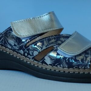 NOVAFLEX GINEVRA BLU
