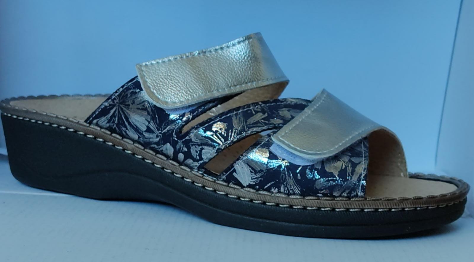 NOVAFLEX GINEVRA BLU