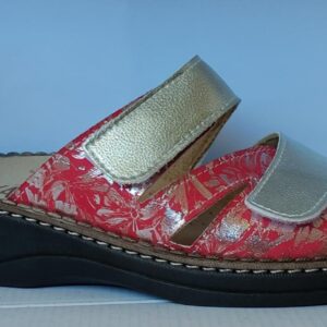 NOVAFLEX GINEVRA ROSSA