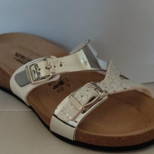 GOLDSTAR 3135TT ARGENTO