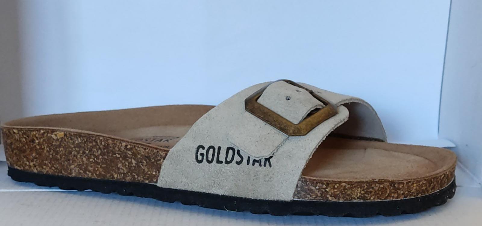 GOLDSTAR 837QC