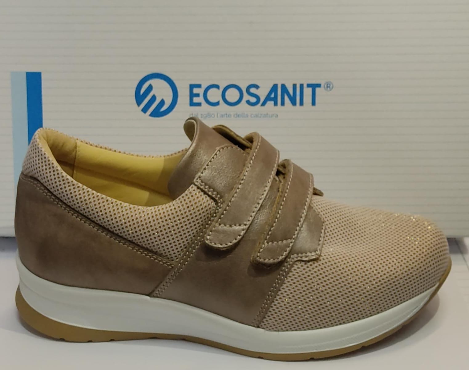 ECOSANIT ORTIGIA