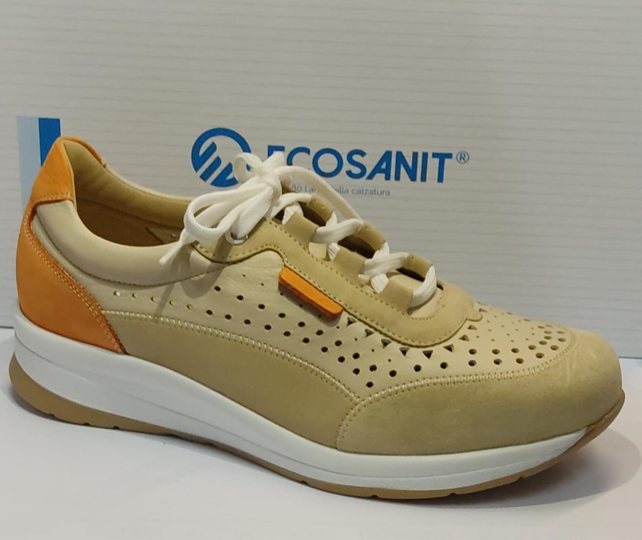 ECOSANIT FELLINE BIO
