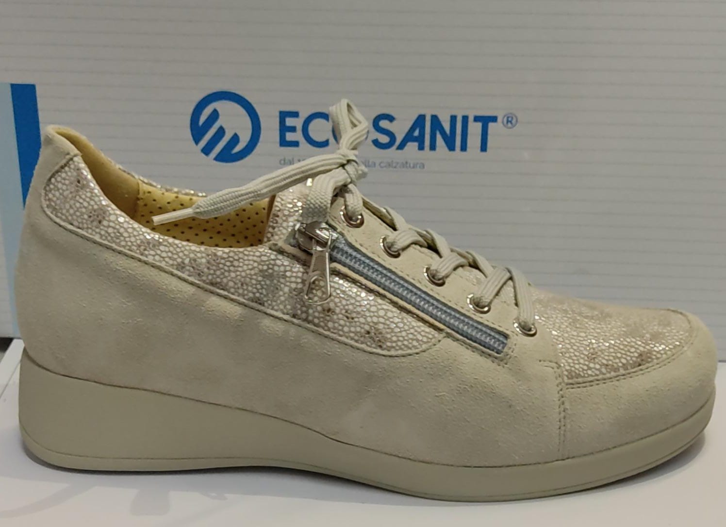 ECOSANIT HILARY