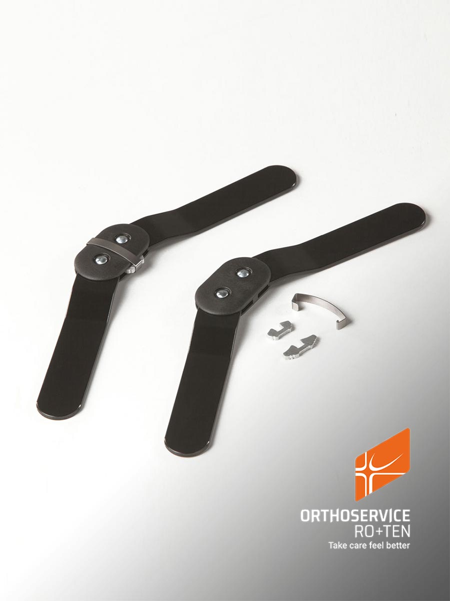 GINOCCHIERA ARTICOLATA PR3415 - immagine 2