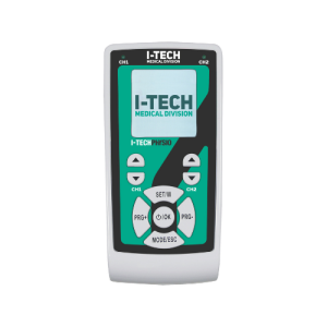 I TECHPHYSIO