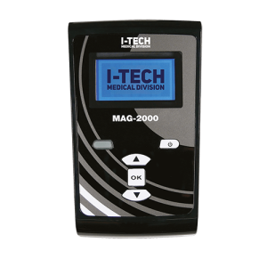 I-TECH MAG200