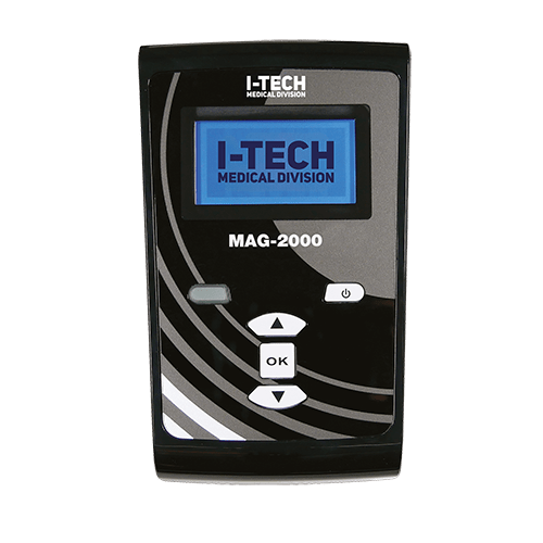 I-TECH MAG200