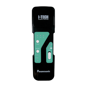 I-TECH POWERSONIC