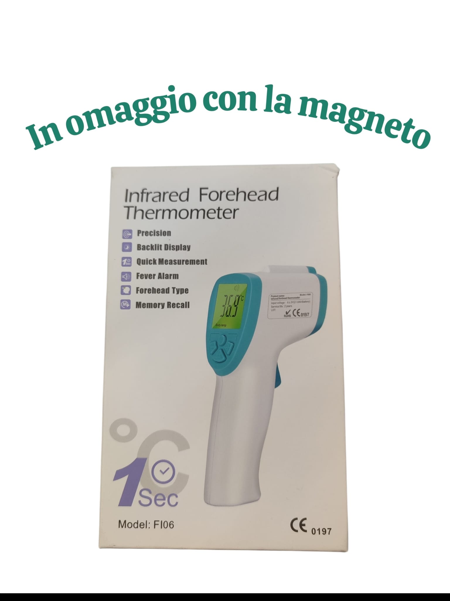 LA MAGNETO - immagine 3