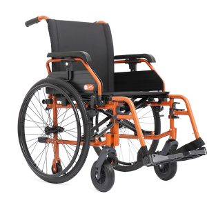 CARROZZINA LEGA LEGGERA HELIOS